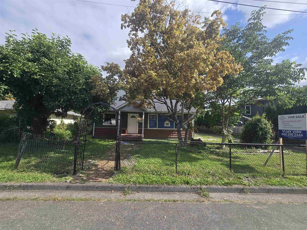 9756 Sidney Streetchilliwack Proper W, Chilliwack, BC V2P 4G6