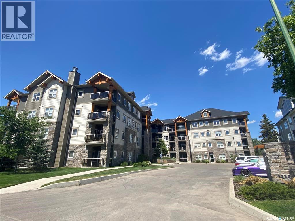 1220 Blackfoot Drive Unit 117, Regina, SK S4S 6T2