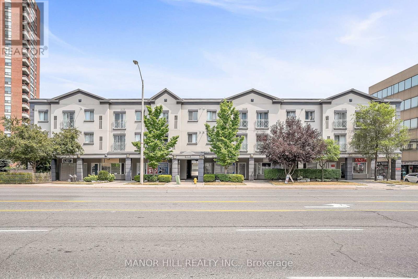 301 2351 Kennedy Rd, Toronto, ON M1T 3G9