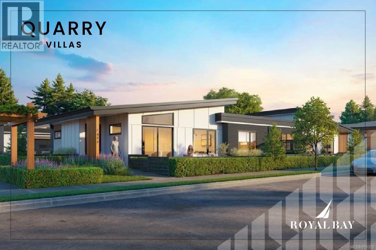 3638 Restoration Way Unit 7, Colwood, BC V9C 0V9