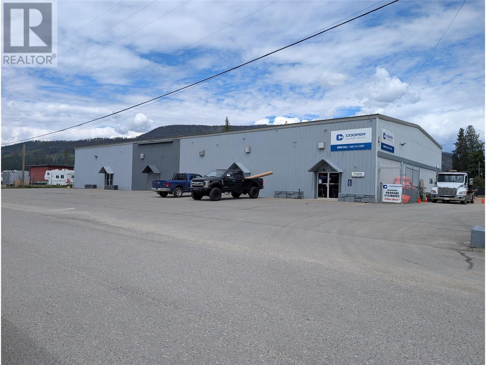 3838 Squilax Anglemont Rd, Scotch Creek, BC V0E 1M5
