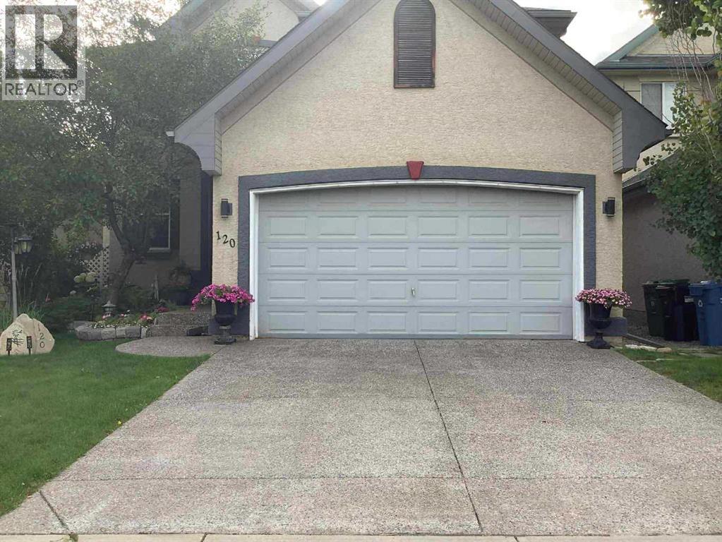 120 Cranston Dr SE, Calgary, AB T3M 1A8