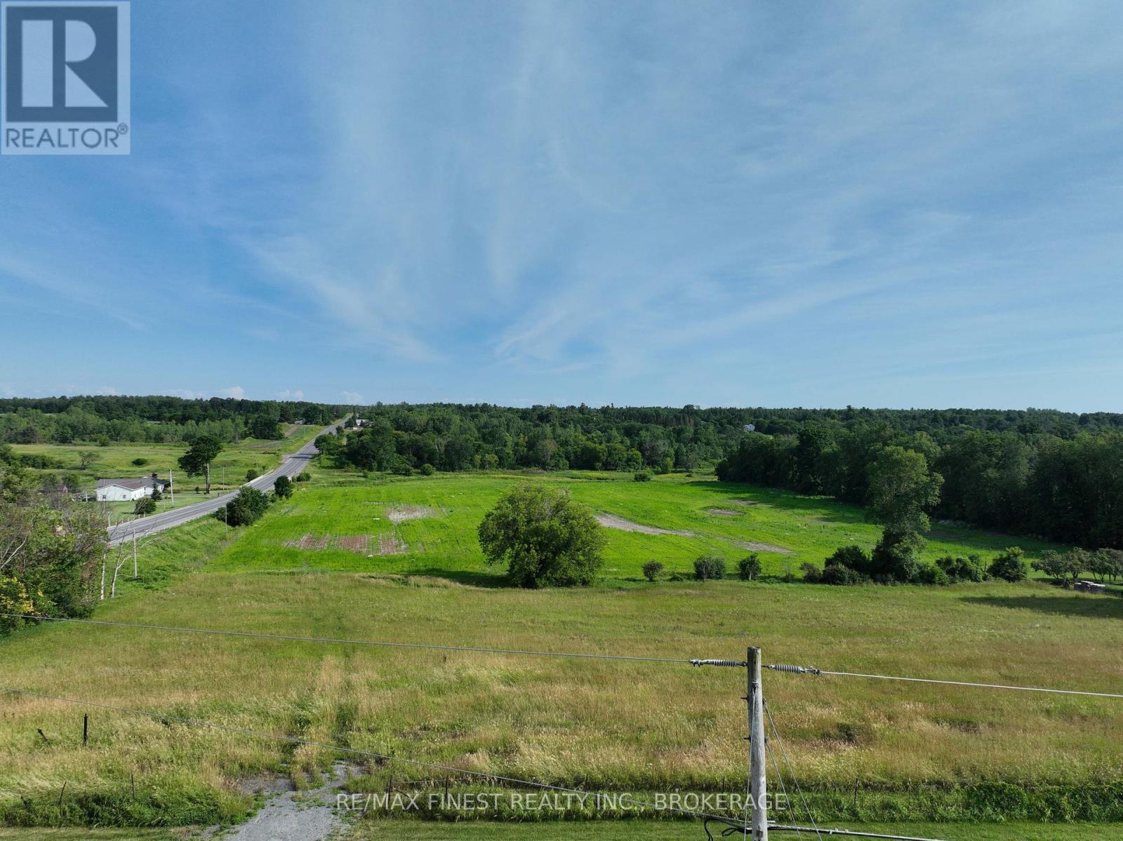 0 Simmons Rd, Loyalist Lennox And Addington - South, ON K0H 2H0