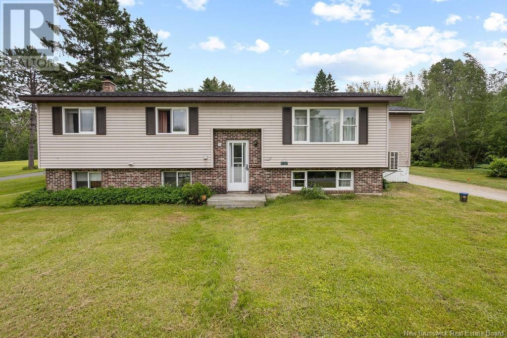 3616 Route 118, South Nelson, NB E1N 6C4