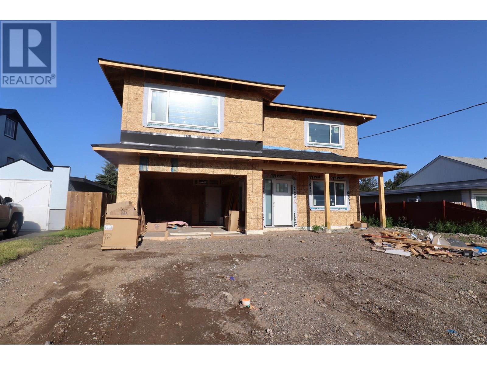 2111 Tamarack St, Prince George, BC V2L 2T6