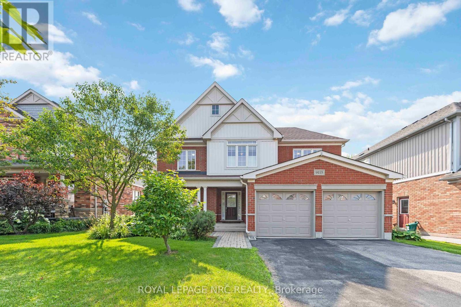 9115 Kudlac St, Niagara Falls, ON L2H 0C2