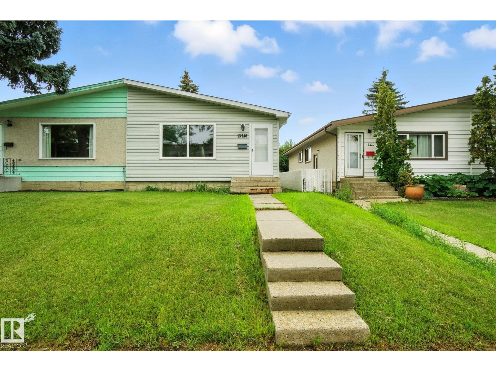 81 St Nw Unit 13218, Edmonton, AB T5C 1N7