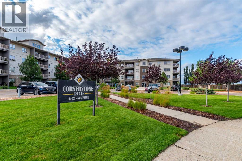 4102 69 Avenue Unit 313, Lloydminster, AB T9V 2H9