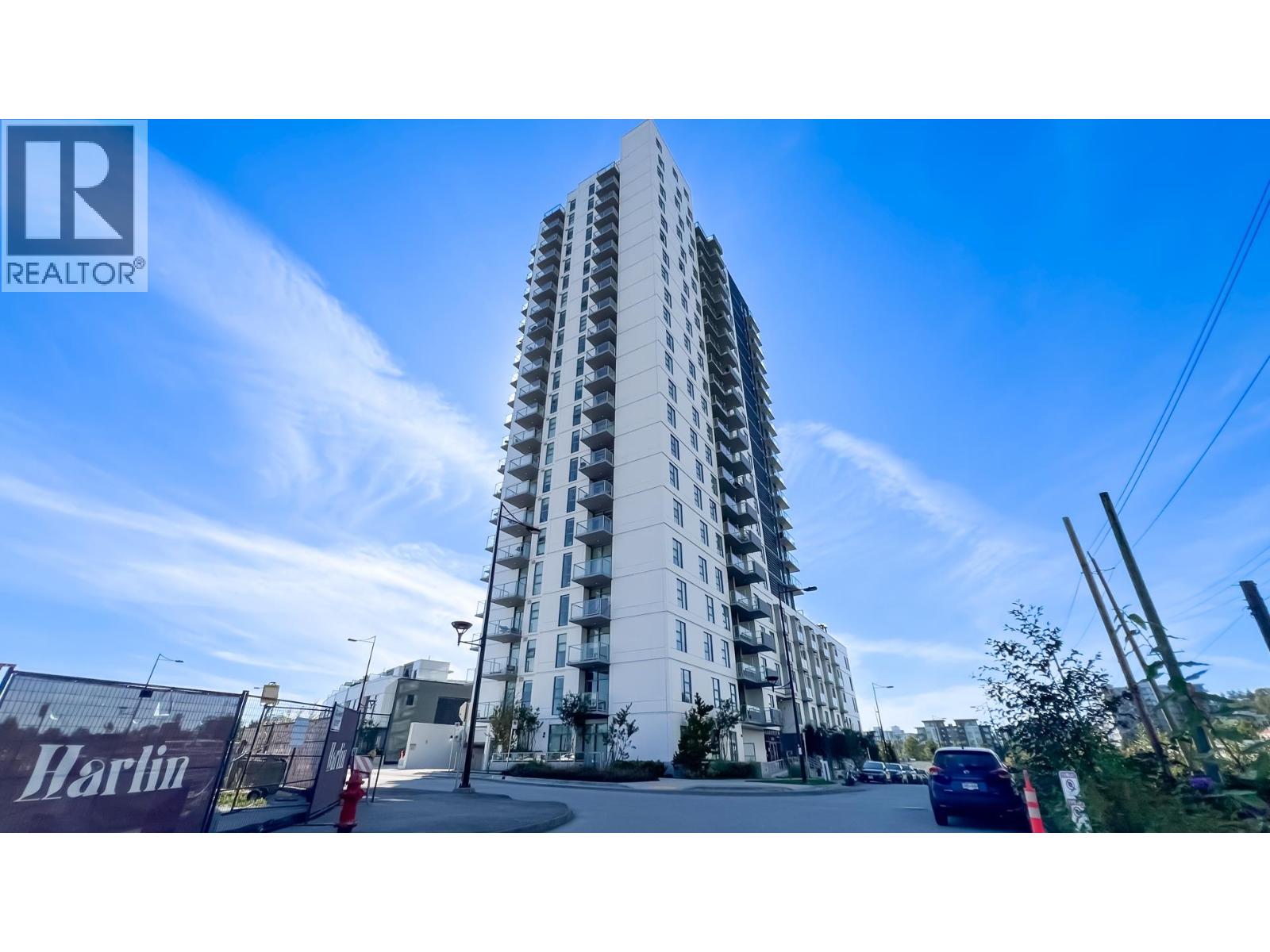 3430 E Kent Avenue Unit 1405, Vancouver, BC V5S 0G7