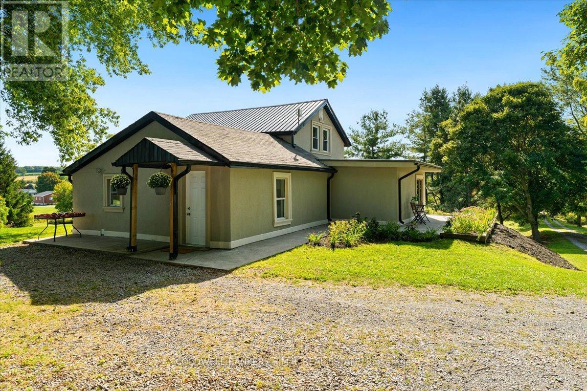 1126 County 41 Rd, Brighton, ON K7R 3L2
