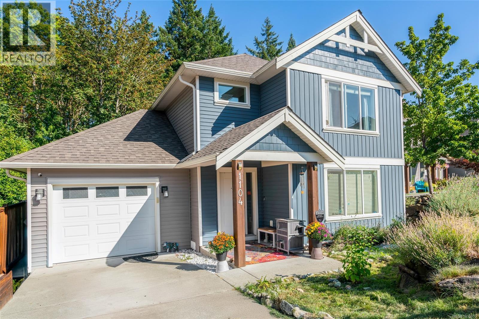 1104 Timberwood Dr, Nanaimo, BC V9R 0H2