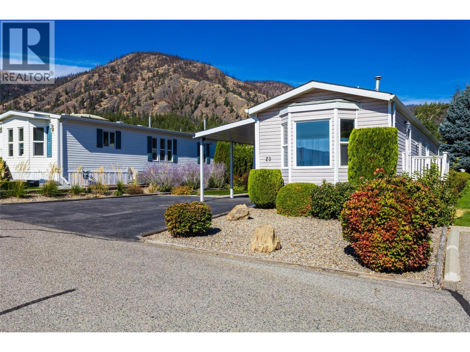 1850 Shannon Lake Road Unit 23, West Kelowna, BC V4T 1L6