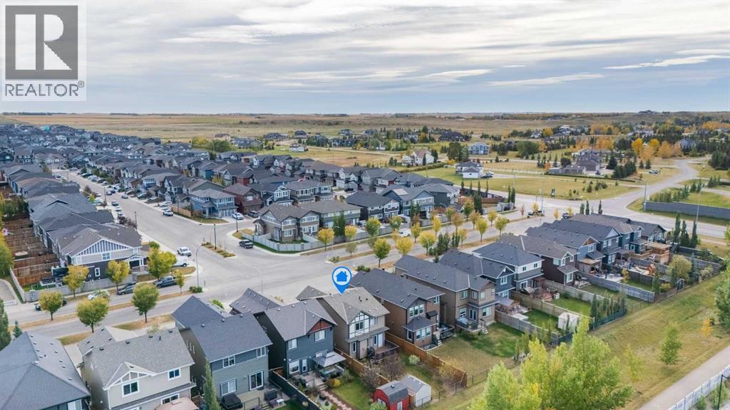 1346 Kings Heights Way SE, Airdrie, AB T4A 0R9