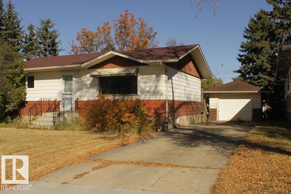 54 Av Unit 5108, Tofield, AB T0B 4J0