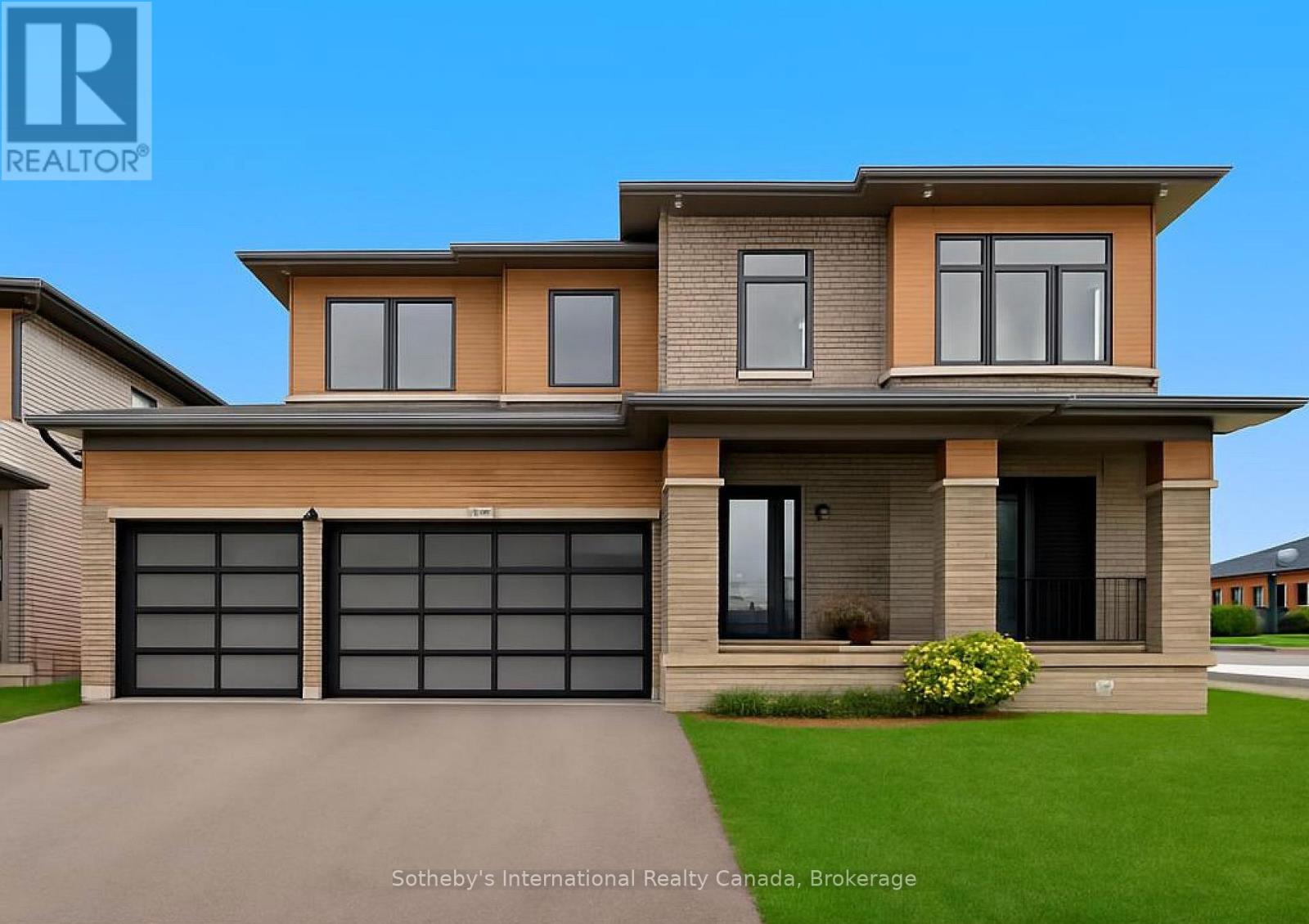 131 Daugaard Ave, Brant Paris, ON N3L 0L6