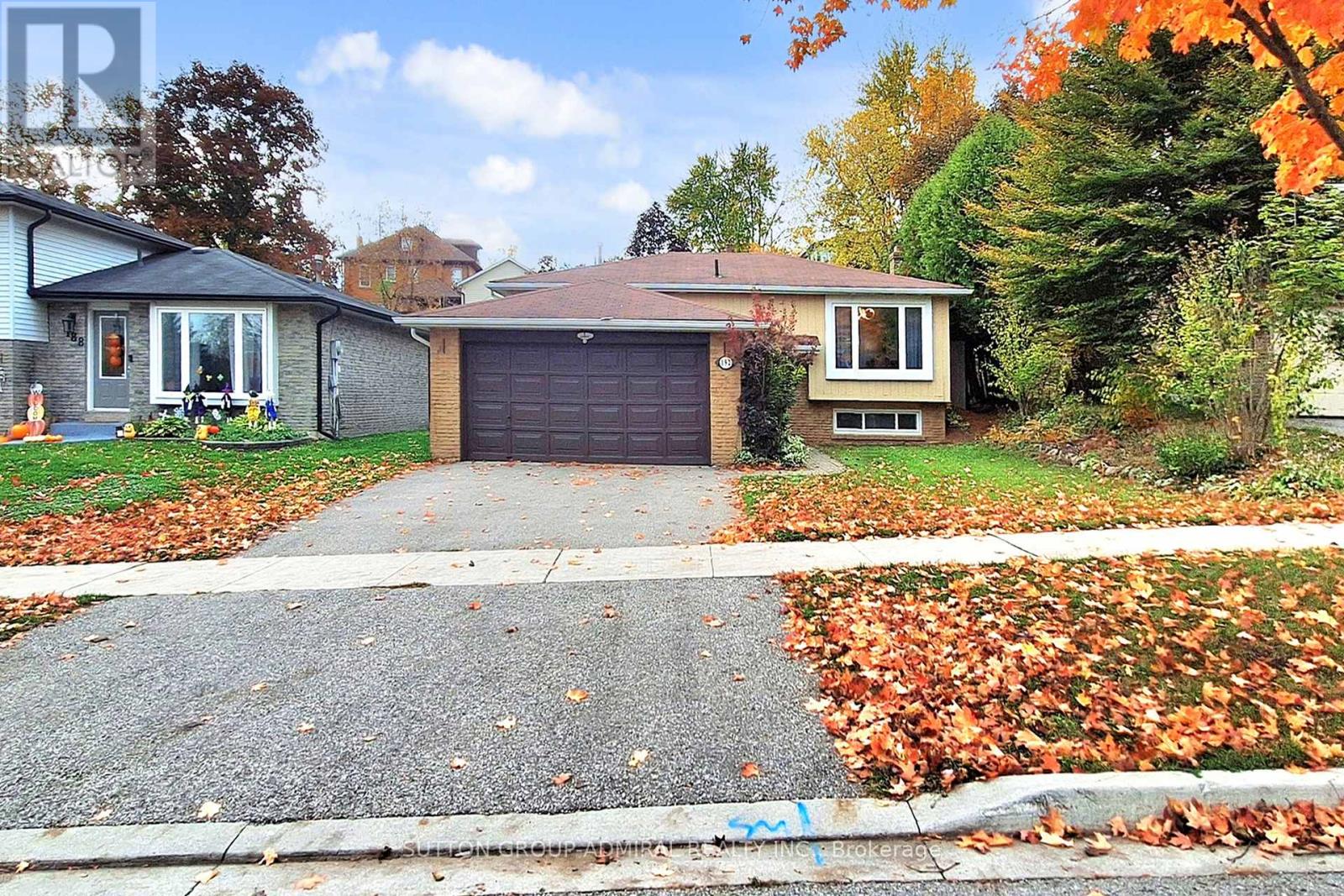 192 Nelson St, Bradford West Gwillimbury, ON L3Z 1E5