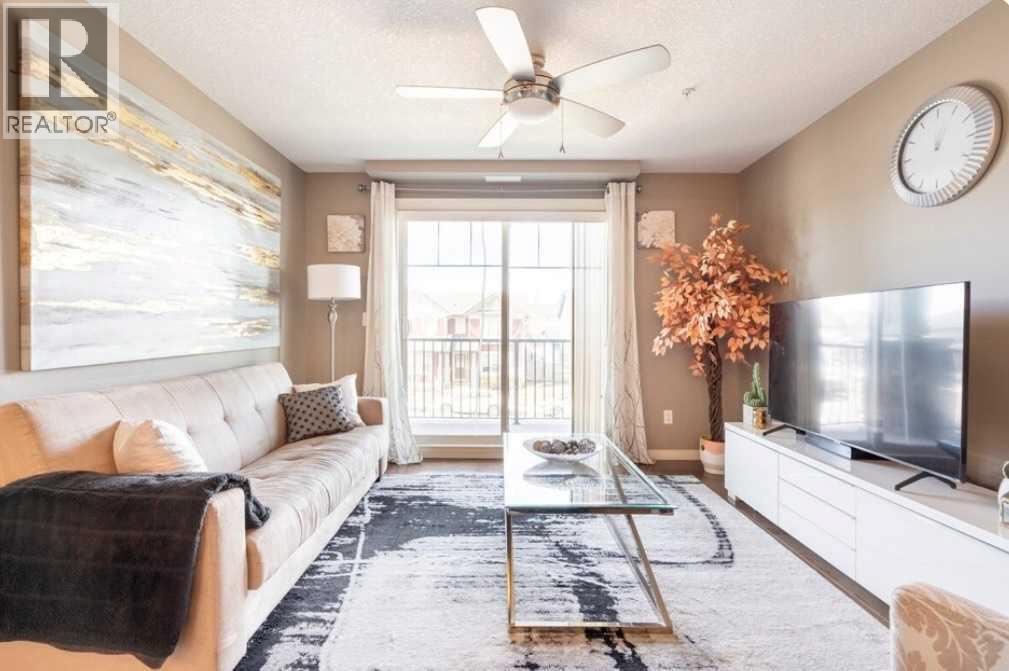 130 Panatella Street Nw Unit 1205, Calgary, AB T3K 0Y6