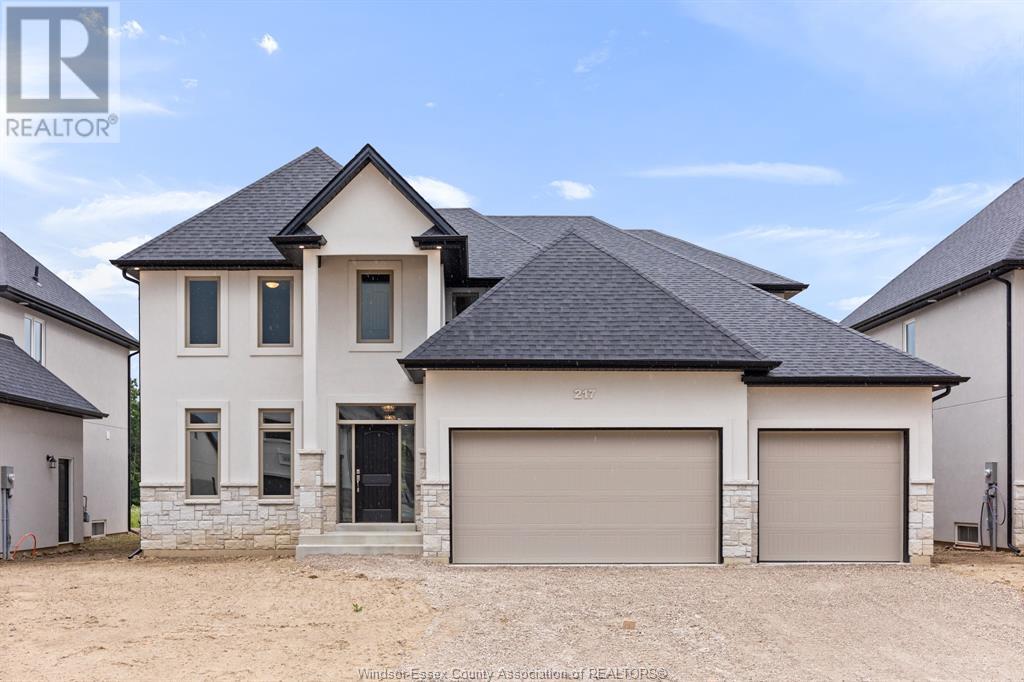 7355 Garnet, Mcgregor, ON N0R 1J0
