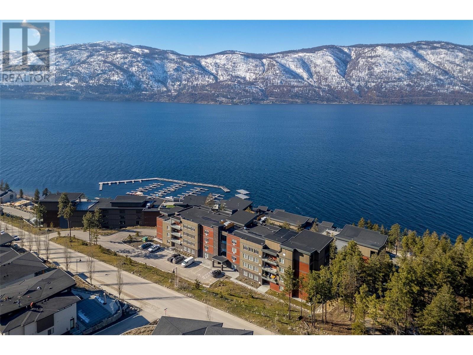 3434 Mckinley Beach Drive Unit 206, Kelowna, BC V1V 0H3