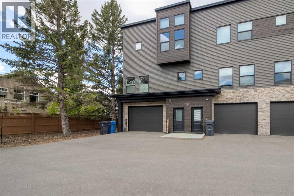 270 Couleesprings Terrace S Unit 1, Lethbridge, AB T1K 5P1