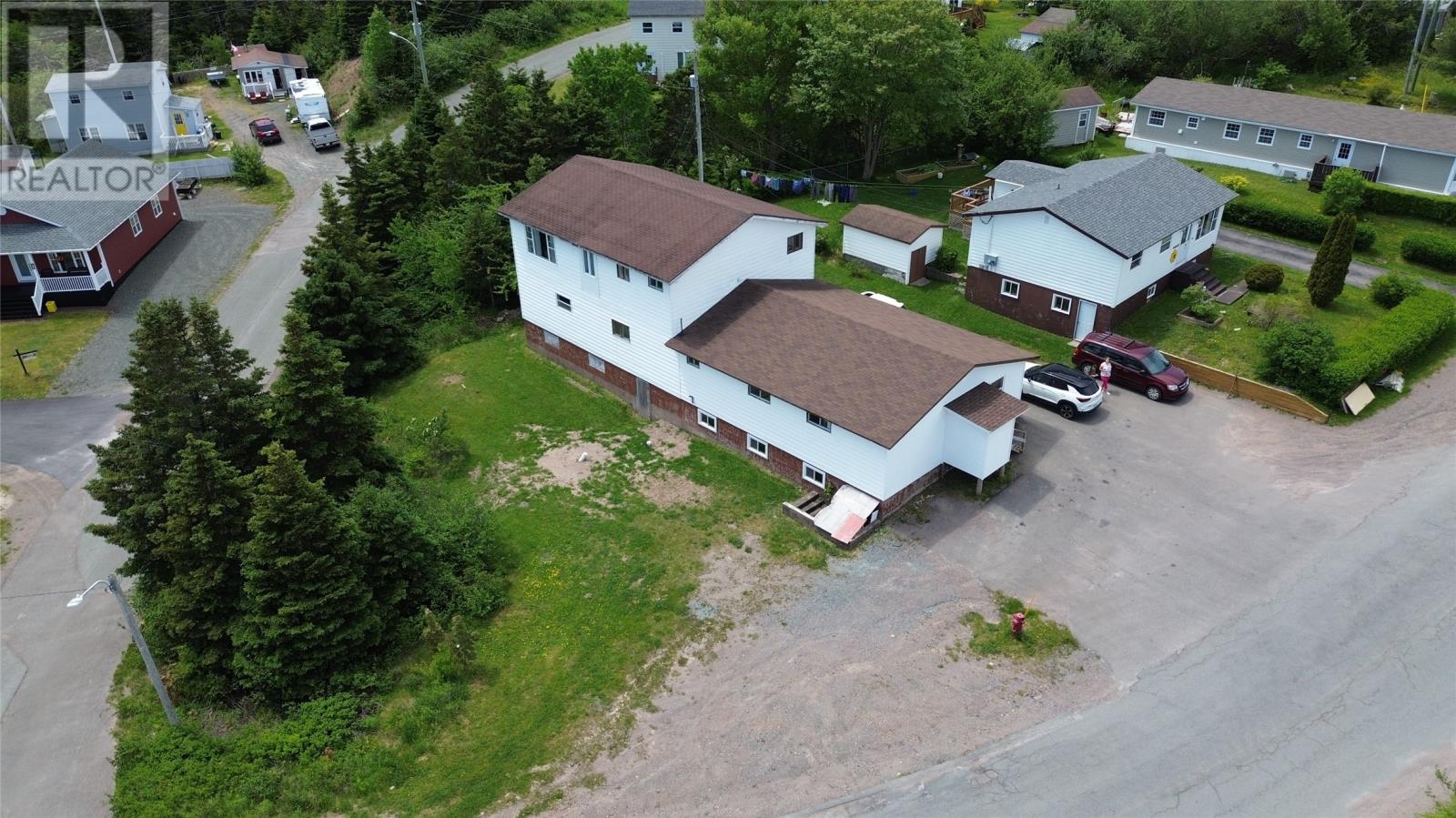 332 Marine Dr, Little Bay, NL A0E 2H0