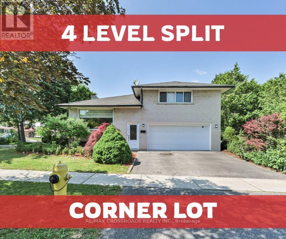 2 Eastpark Blvd, Toronto, ON M1H 1C4