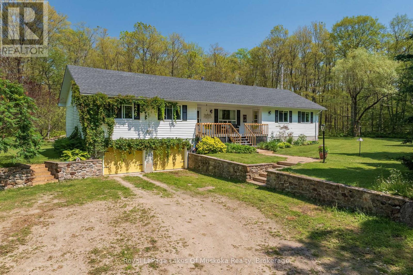 1101 Starratt Rd, Ryerson, ON P0A 1C0