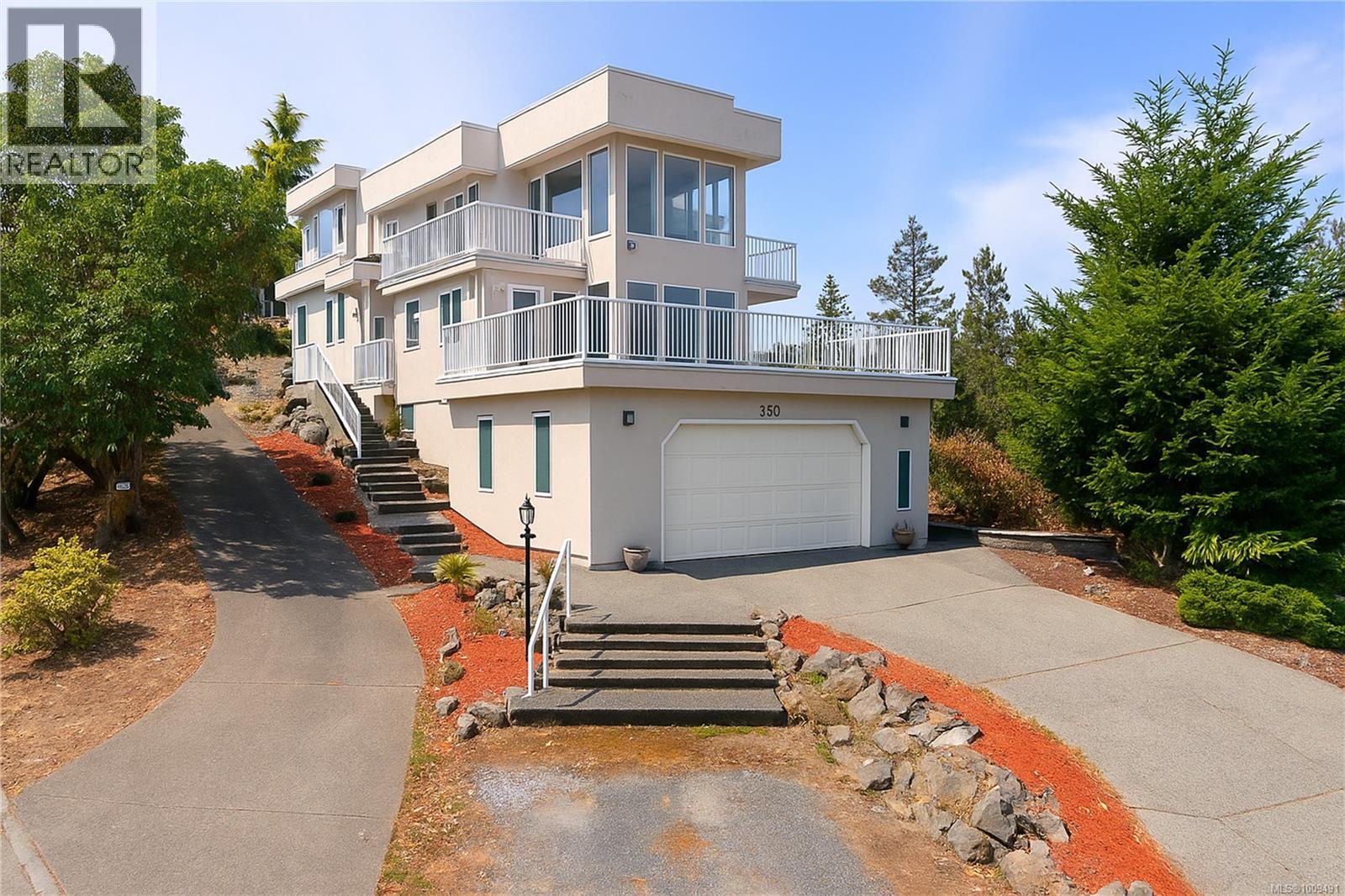 250 Canterbury Cres, Nanaimo, BC V9T 4S4