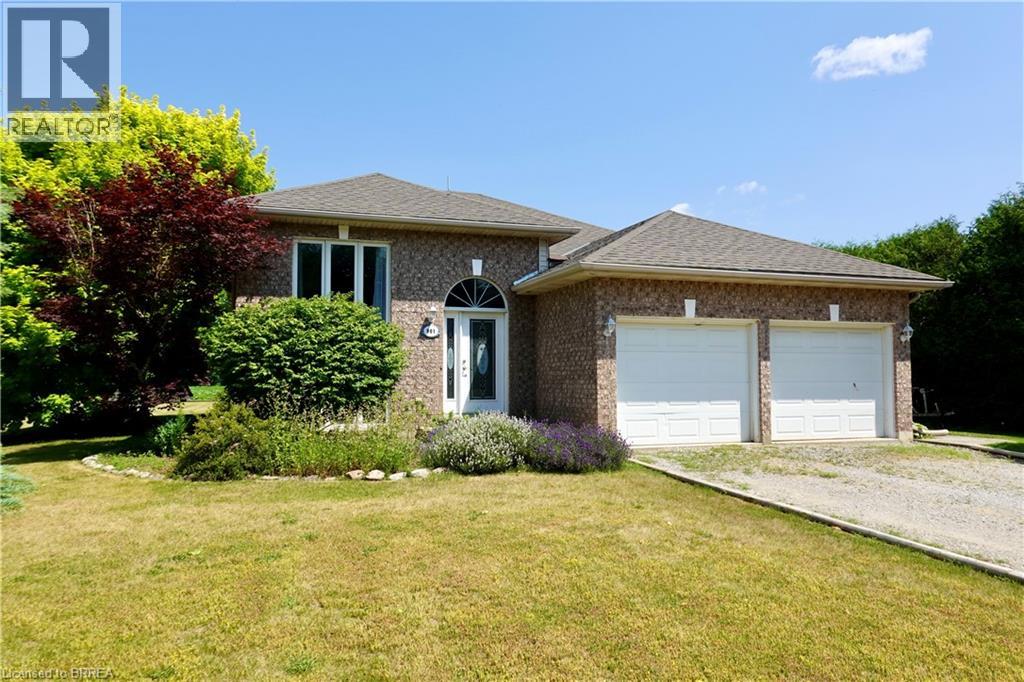 901 Windham 11 Rd, Delhi, ON N4B 2W5