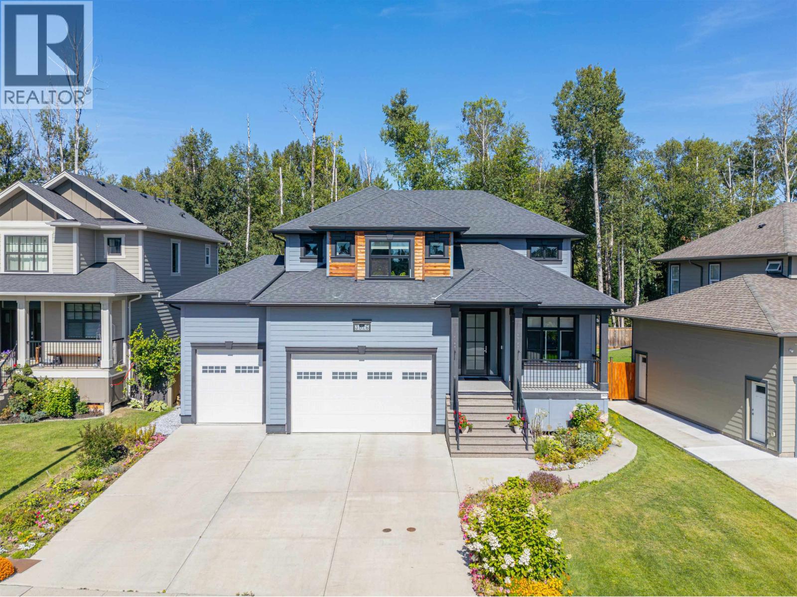 3826 Barnes Dr, Prince George, BC V2N 0G4
