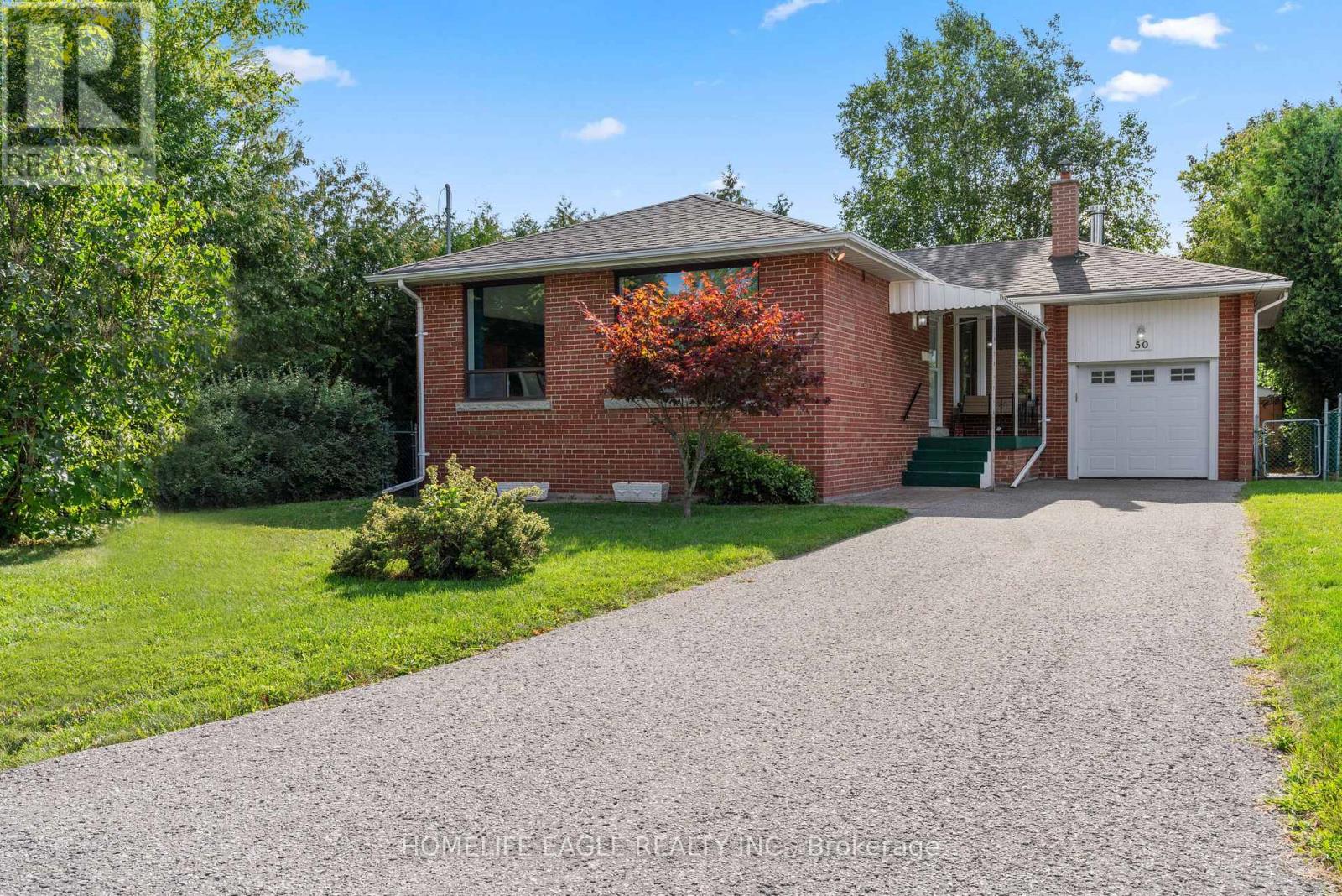 50 Tormore Dr, Richmond Hill, ON L4C 3N4