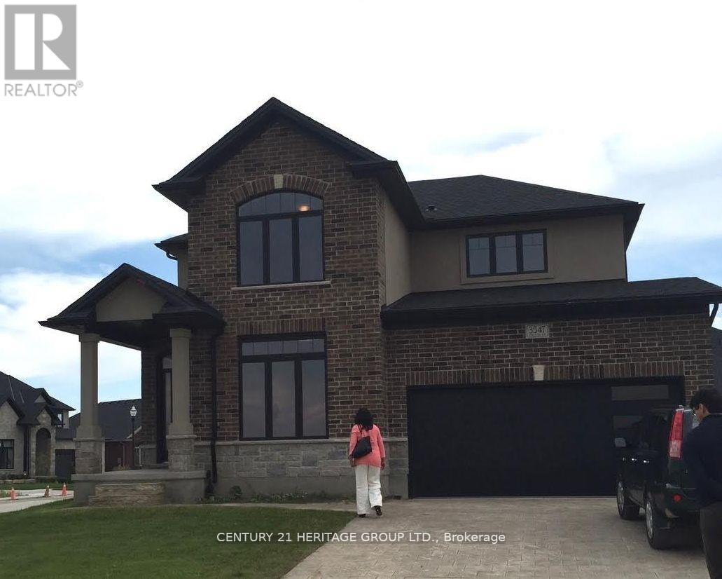 3547 Singleton Ave, London South South W, ON N6L 0C2