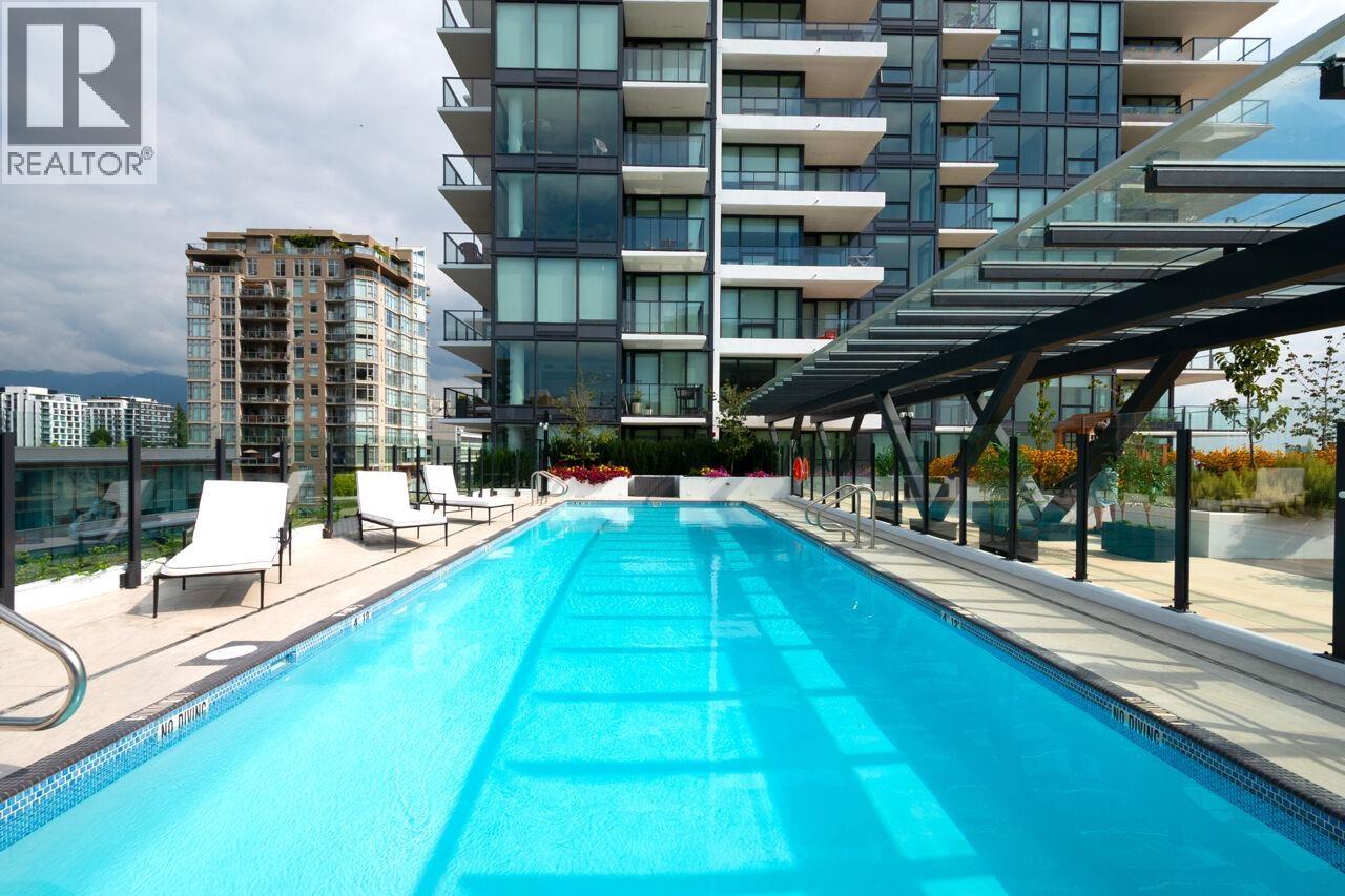 135 E 13th Street Unit 804, North Vancouver, BC V7L 0J8