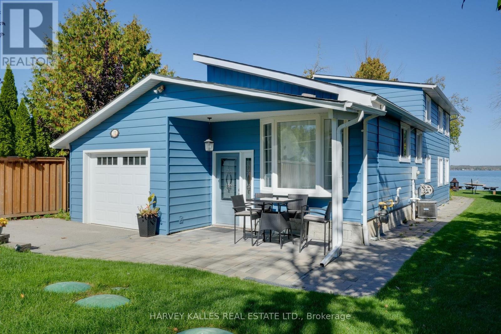 72 Lakeside Dr, Innisfil, ON L9S 2V3