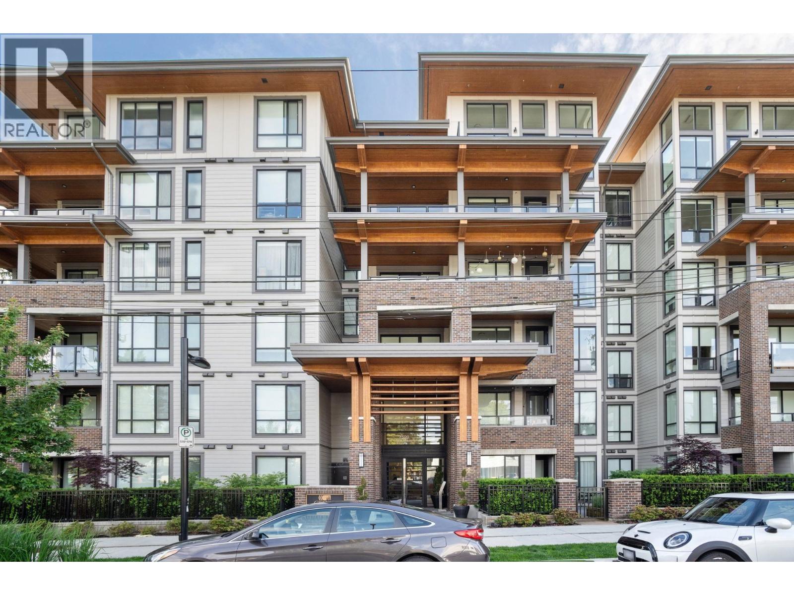 7599 15th Street Unit 420, Burnaby, BC V3N 0H9