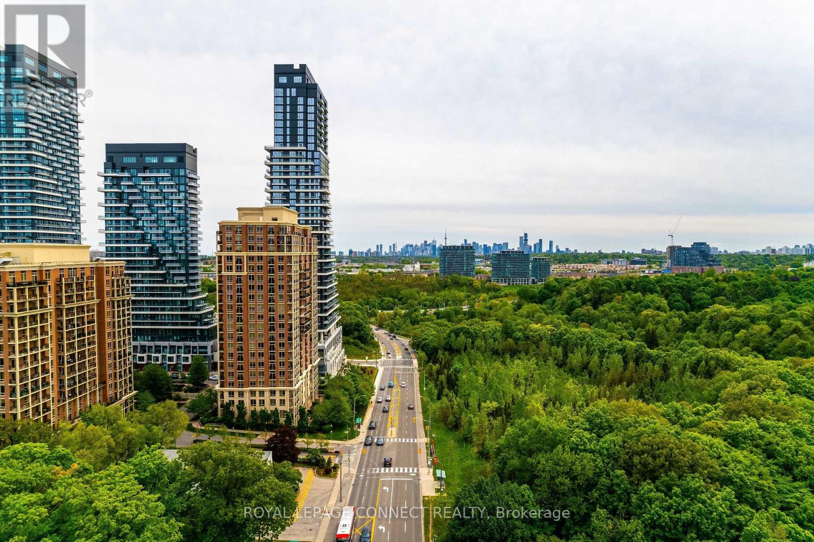 403 1101 Leslie St, Toronto, ON M3C 4G3