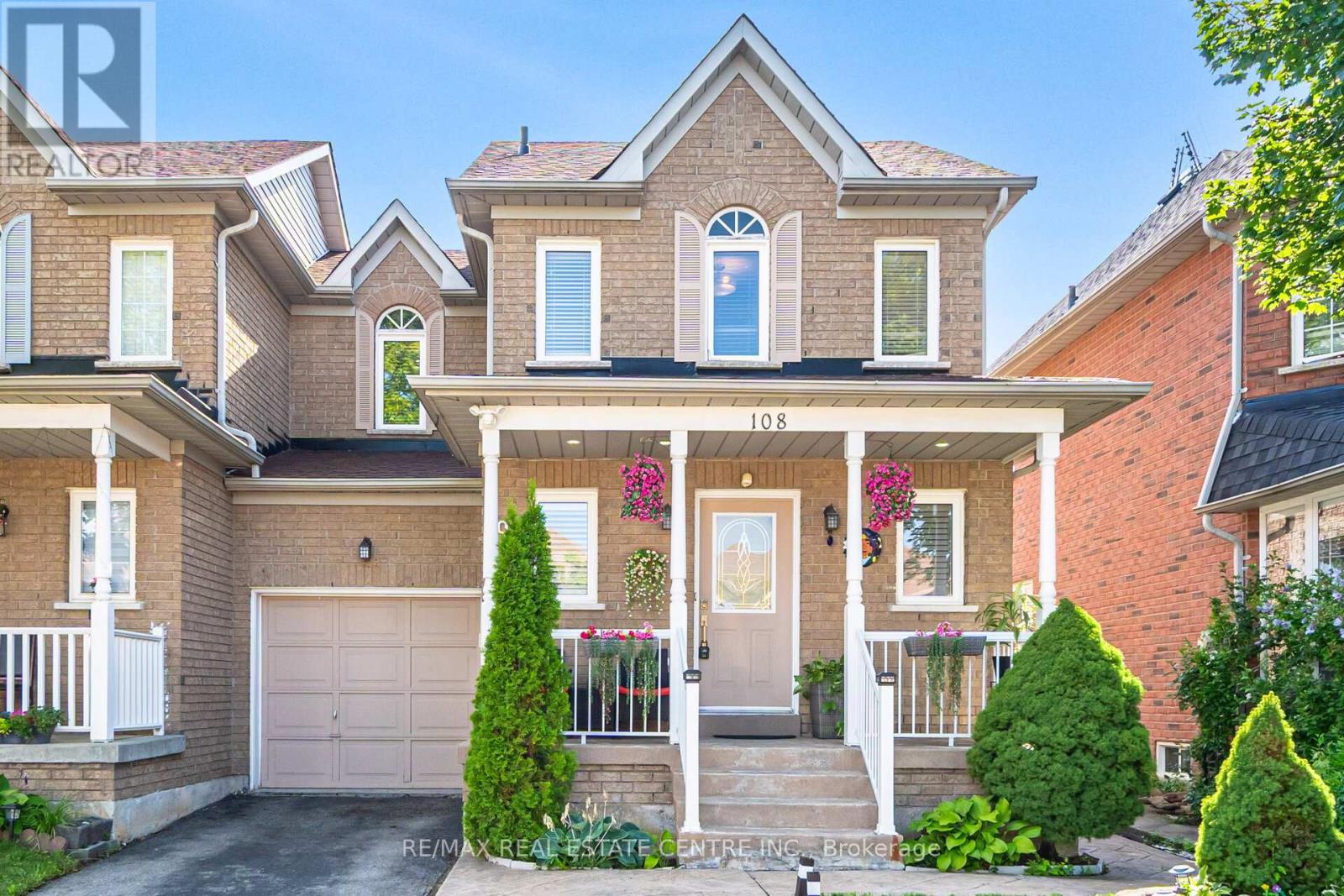108 Barleyfield Rd, Brampton, ON L6R 2J4