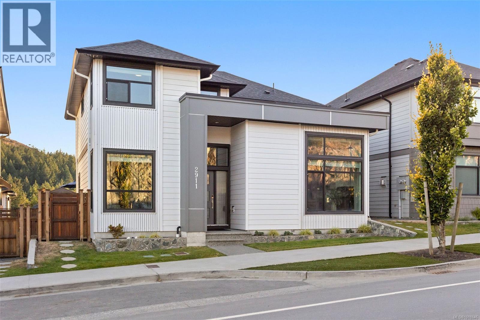 2911 Constellation Ave, Langford, BC V9B 6Z7