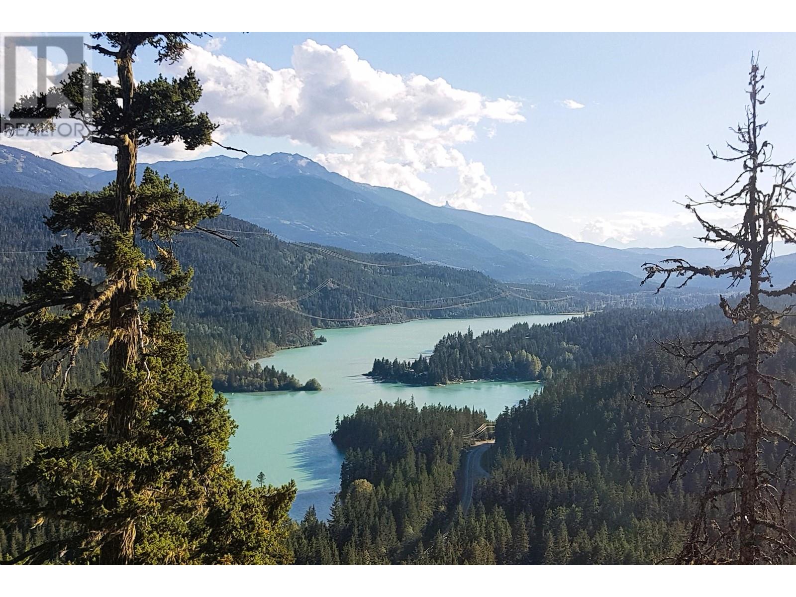Dl3363 Highway 99, Whistler, BC V0N 1B0