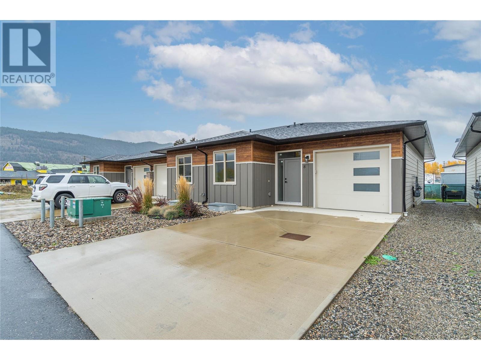 220 Shepherd Road Unit 11, Chase, BC V0E 1M0