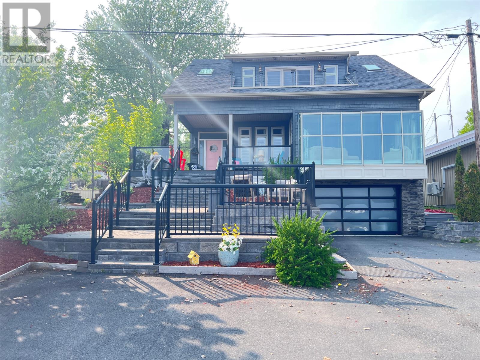 78 Bayview Rd, Springdale, NL A0J 1T0