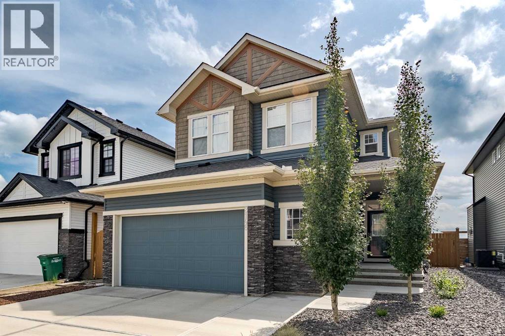2148 Ravensdun Cres SE, Airdrie, AB T4A 3K3