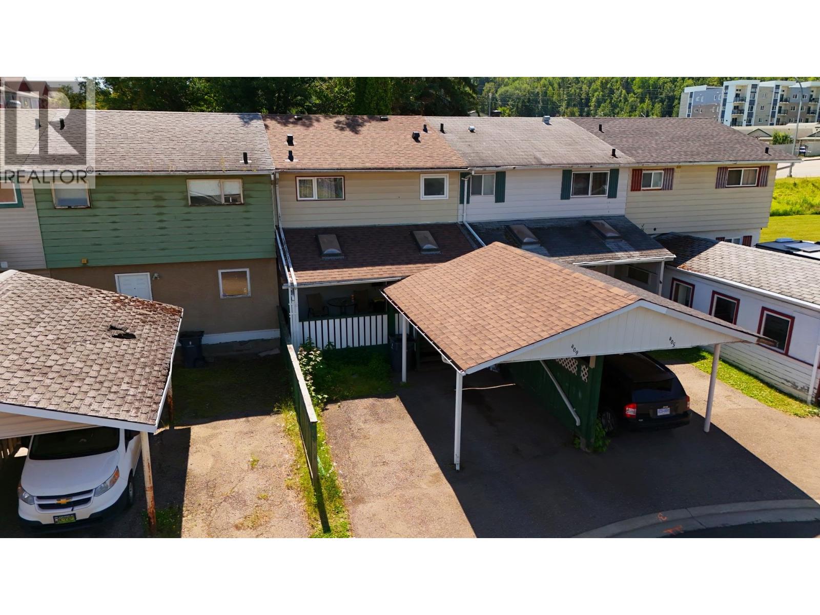 409 Beech Cres, Prince George, BC V2N 1K8