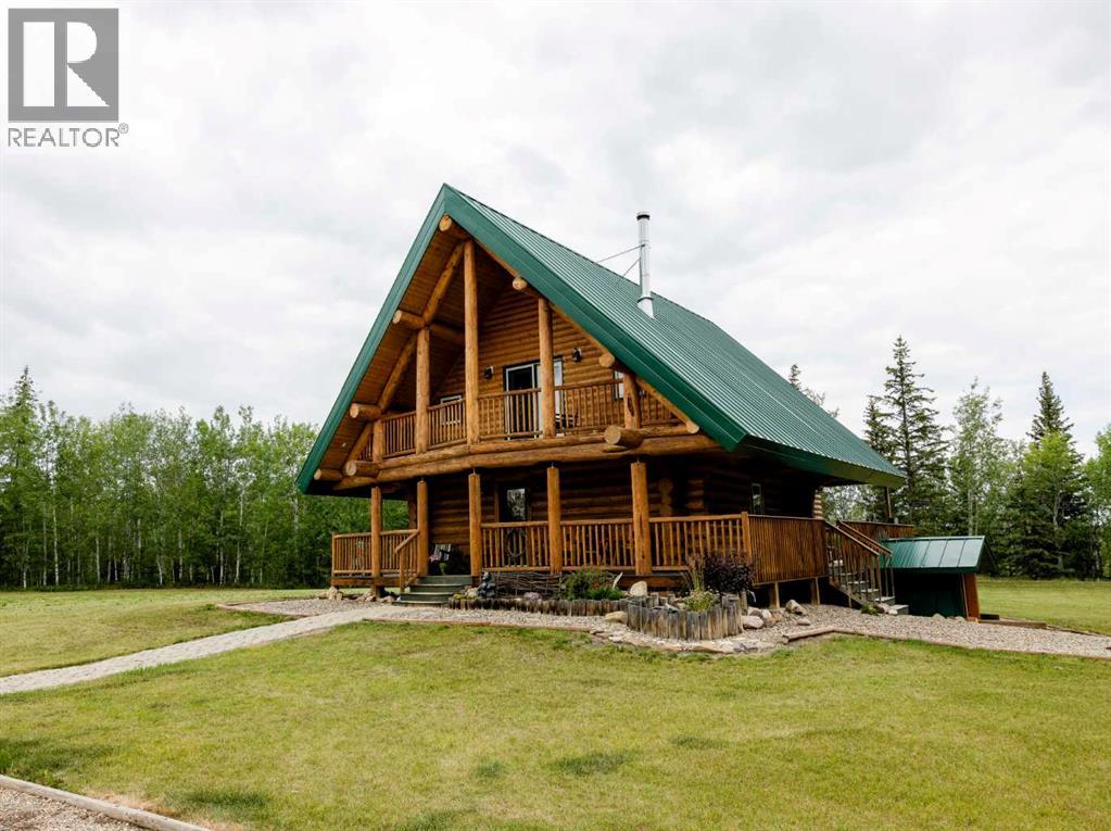 8238 Twp Rd 791 Unit 20, Rural Saddle Hills County, AB T0H 3G0