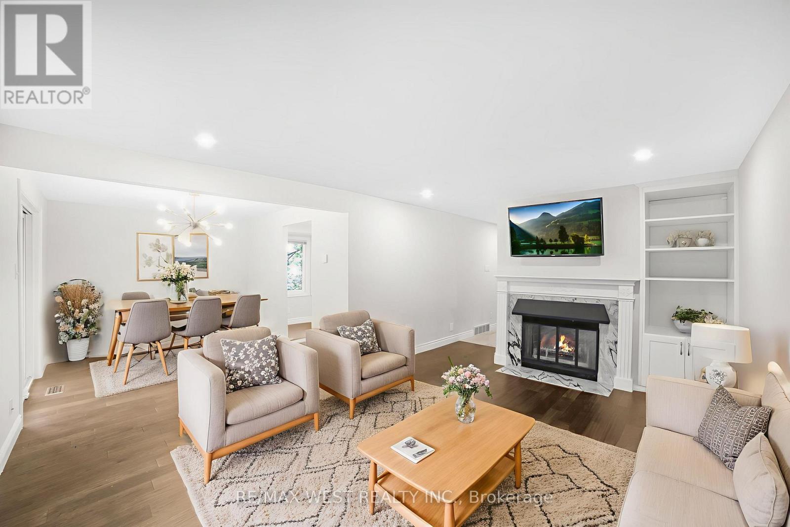 3 1513 Upper Middle Rd, Burlington, ON L7P 4M5