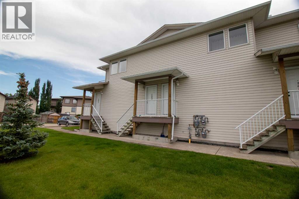 604 19 Street Se Unit 103, High River, AB T1V 1V2