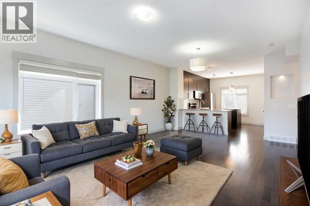 21 Skyview Point Link NE, Calgary, AB T3N 0L7