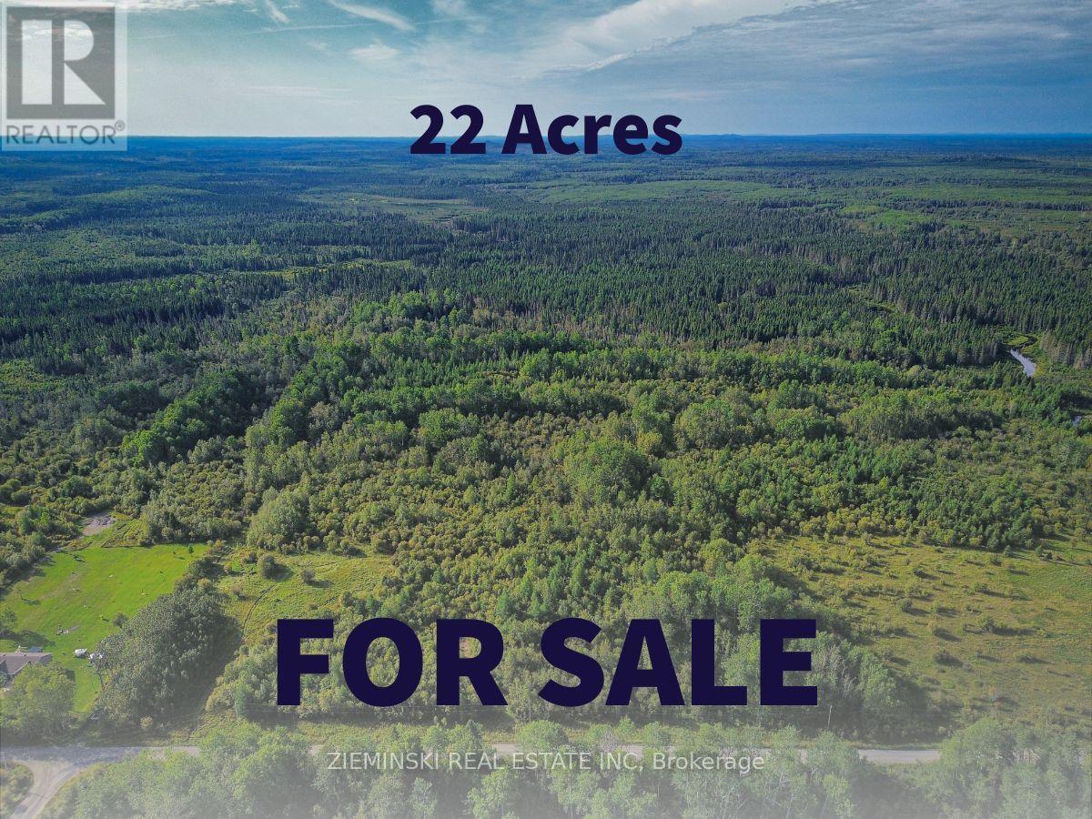 1023 Bobcat Rd, Black River-Matheson, ON P0K 1N0