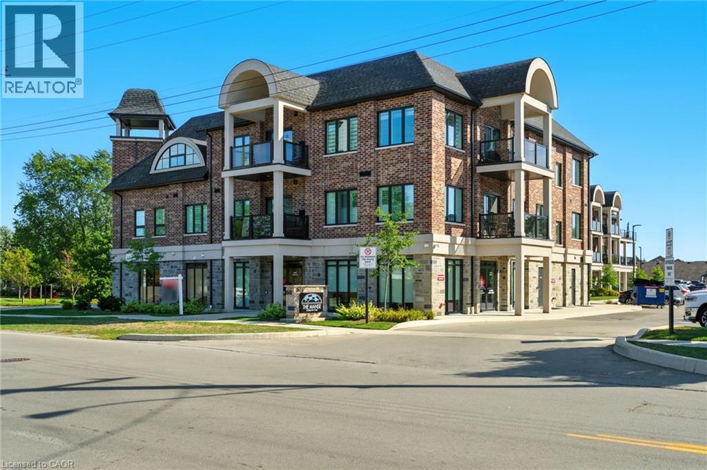 2605 Binbrook Road Unit 211, Hamilton, ON L0R 1C0
