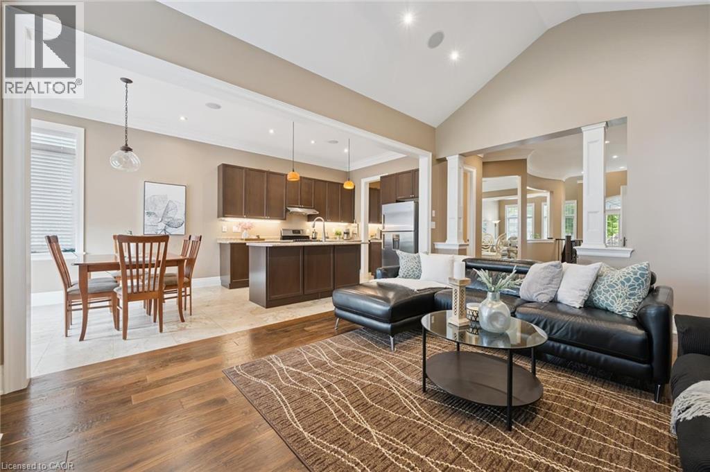 68 Gentle Fox Dr, Caledon, ON L7C 3S6